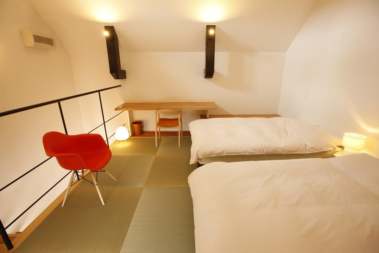 Hotel Yamagata The Takinami Nanyo Exterior foto