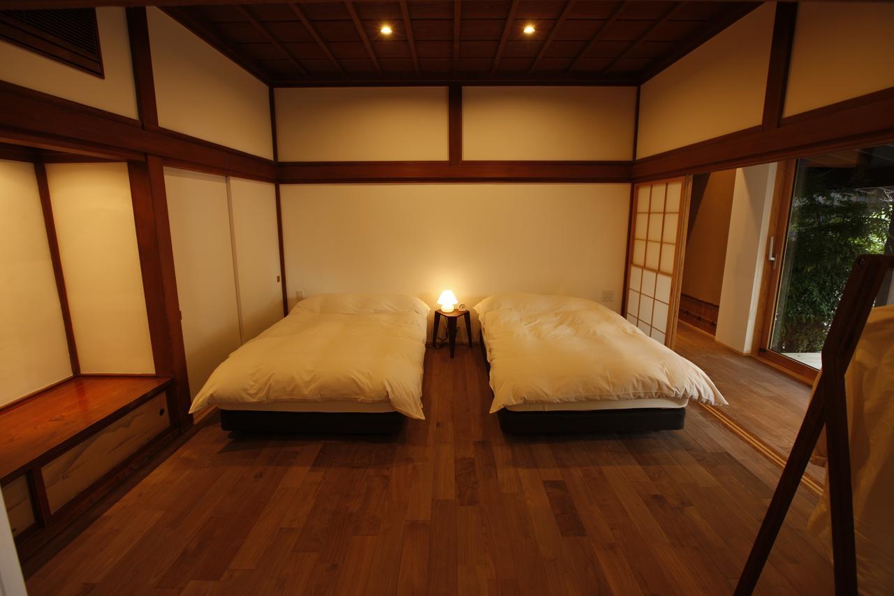 Hotel Yamagata The Takinami Nanyo Exterior foto