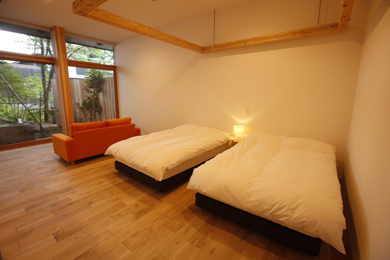 Hotel Yamagata The Takinami Nanyo Exterior foto