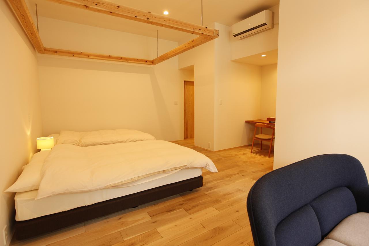 Hotel Yamagata The Takinami Nanyo Exterior foto
