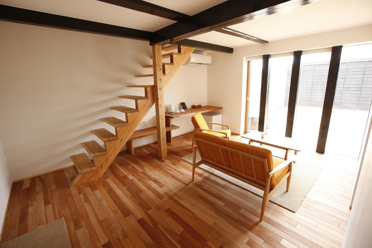 Hotel Yamagata The Takinami Nanyo Exterior foto