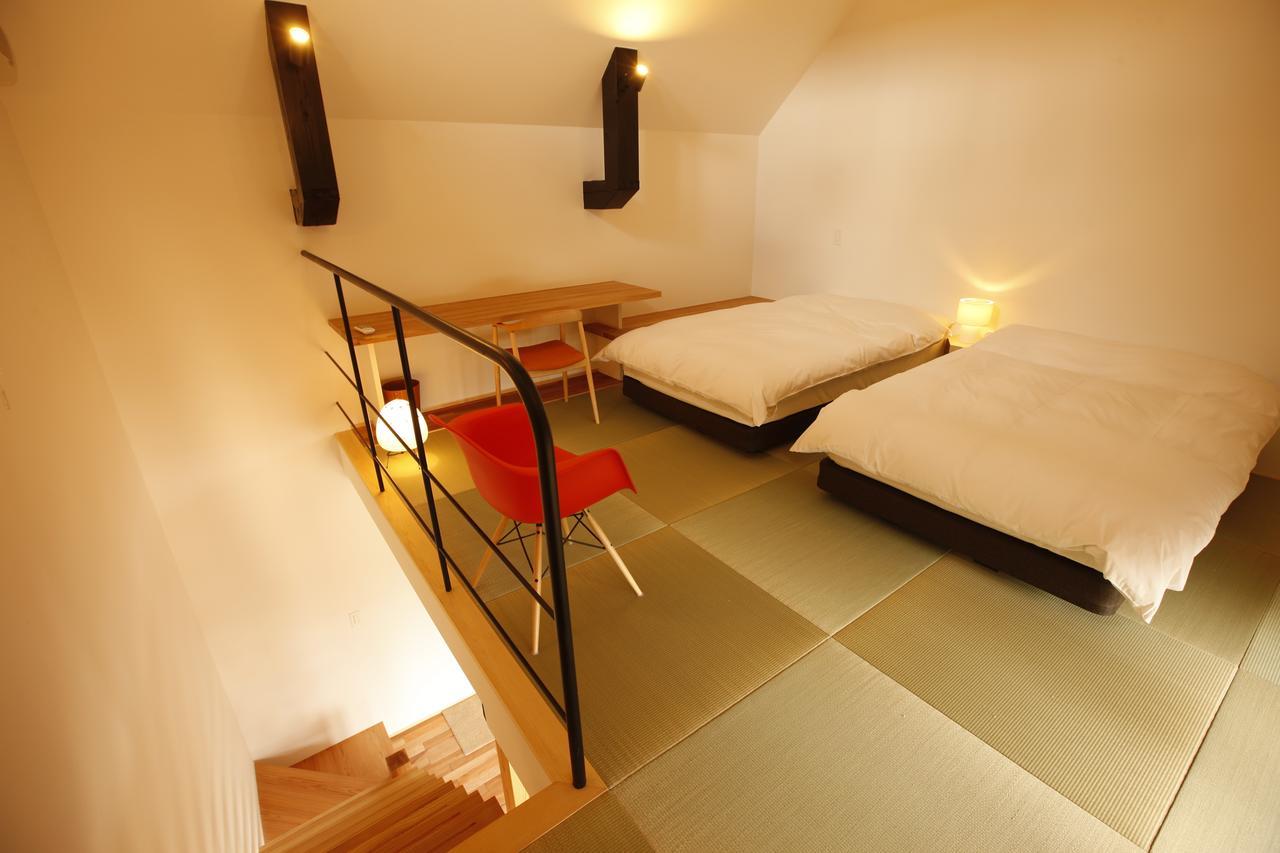 Hotel Yamagata The Takinami Nanyo Exterior foto