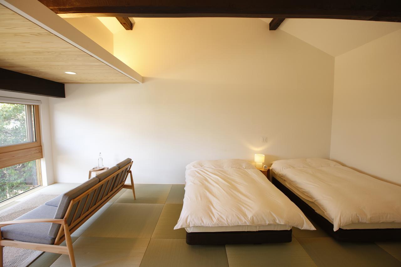 Hotel Yamagata The Takinami Nanyo Exterior foto