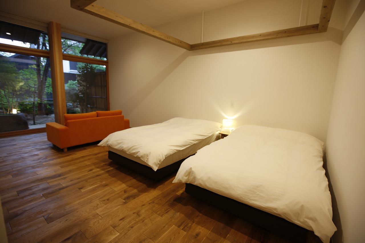 Hotel Yamagata The Takinami Nanyo Exterior foto