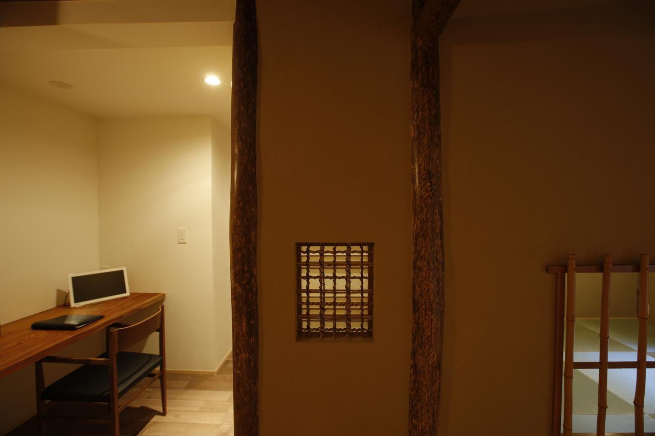 Hotel Yamagata The Takinami Nanyo Exterior foto