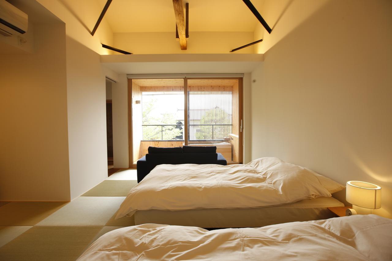 Hotel Yamagata The Takinami Nanyo Exterior foto